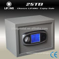 Electronic combination key safe, box safe, safety box with different sizes and colors